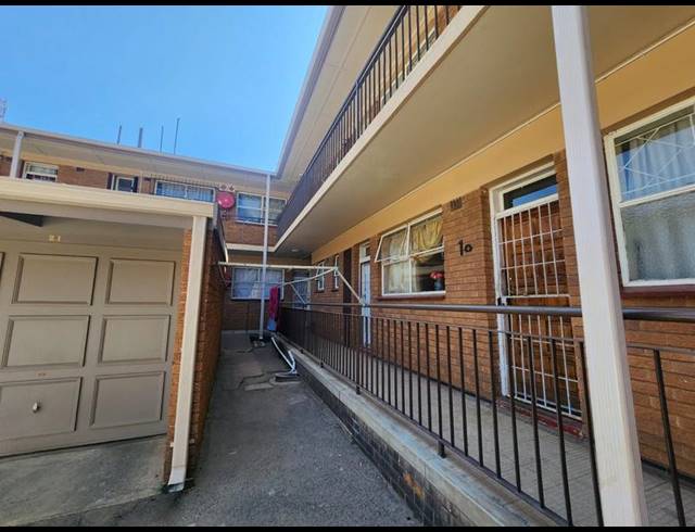 2 BEDROOM APARTMENT FOR SALE IN RANDFONTEIN CENTRAL